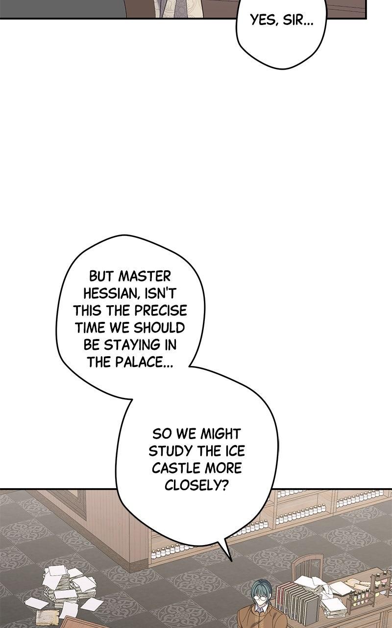 Indulgence Chap 37 - Next Chap 38