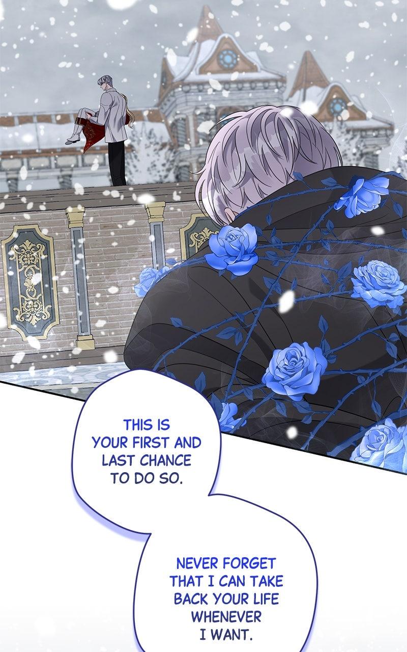 Indulgence Chap 37 - Next Chap 38