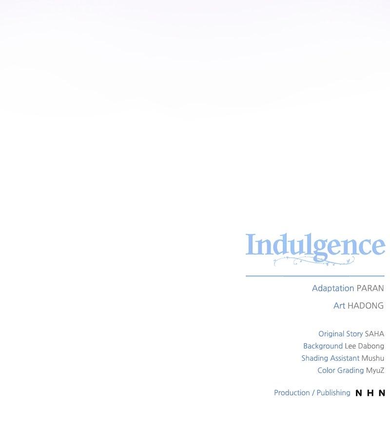 Indulgence Chap 34 - Next Chap 35