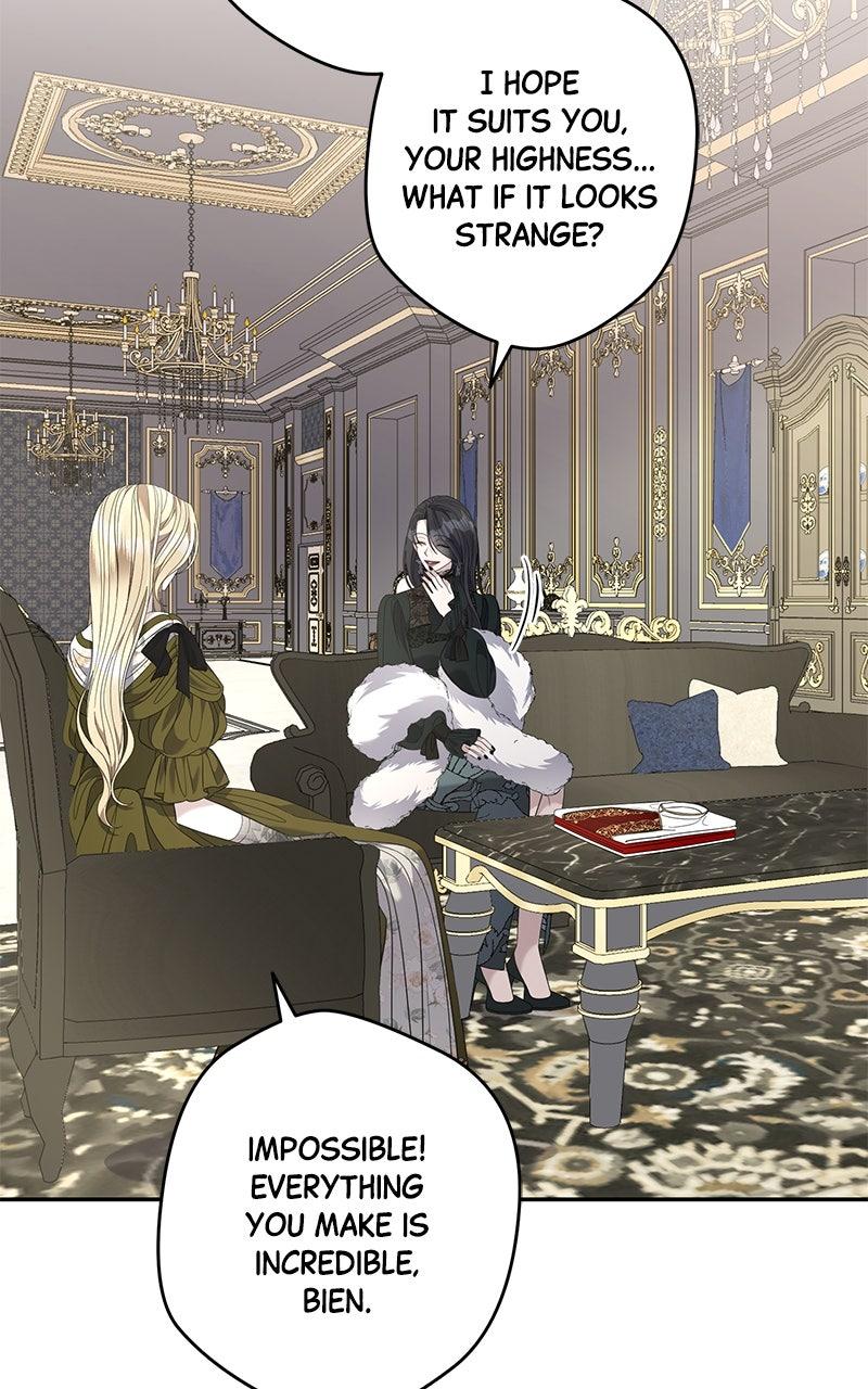 Indulgence Chap 34 - Next Chap 35