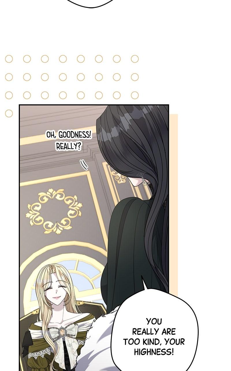 Indulgence Chap 34 - Next Chap 35