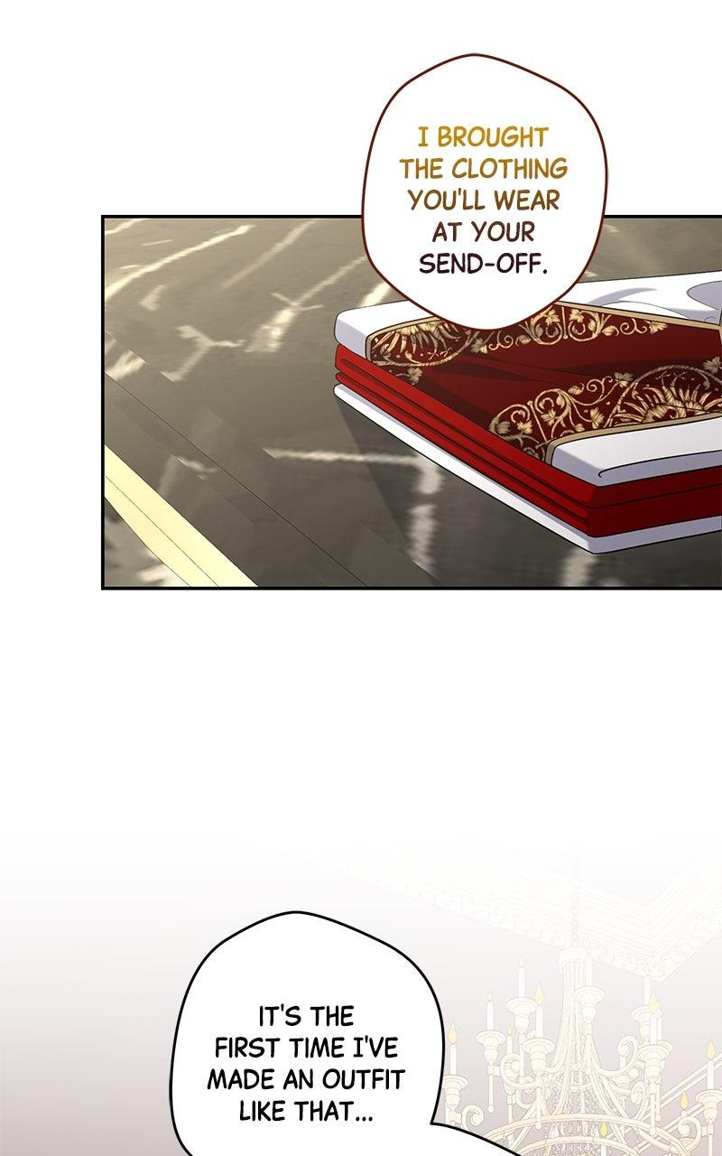 Indulgence Chap 34 - Next Chap 35