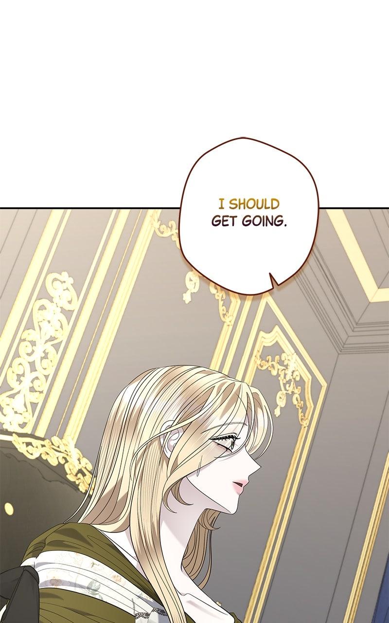 Indulgence Chap 34 - Next Chap 35