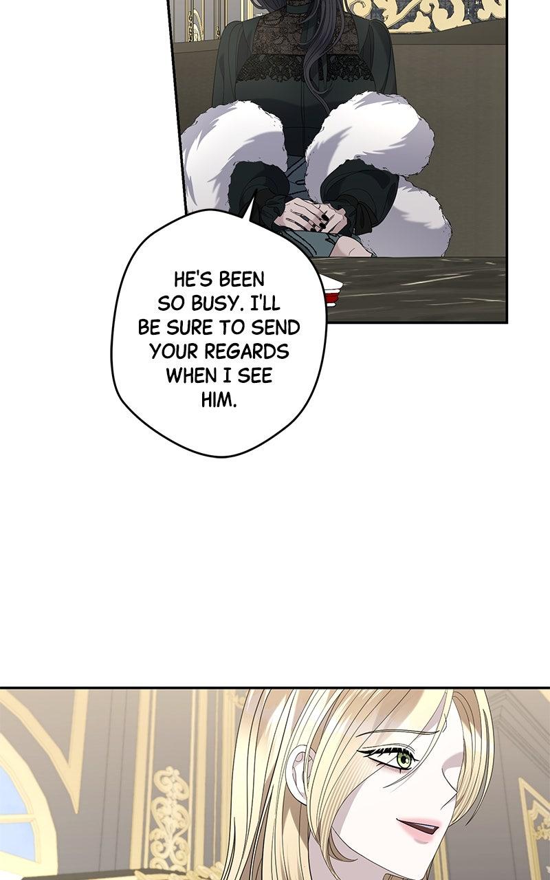 Indulgence Chap 34 - Next Chap 35