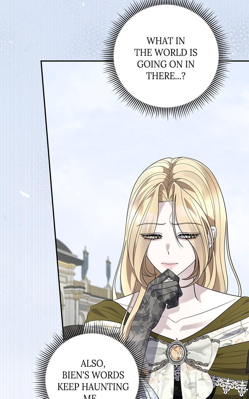 Indulgence Chap 34 - Next Chap 35