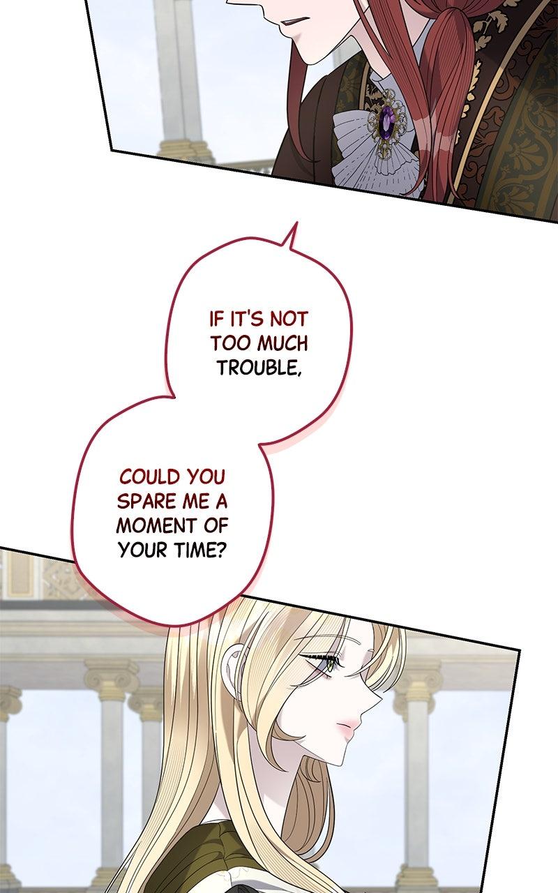 Indulgence Chap 34 - Next Chap 35