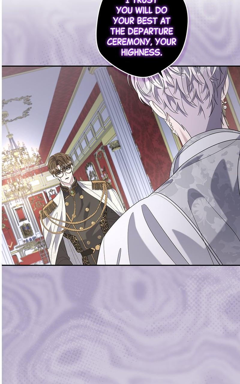 Indulgence Chap 34 - Next Chap 35