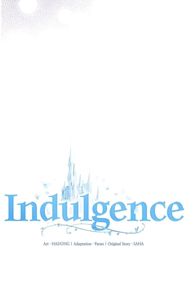 Indulgence Chap 34 - Next Chap 35