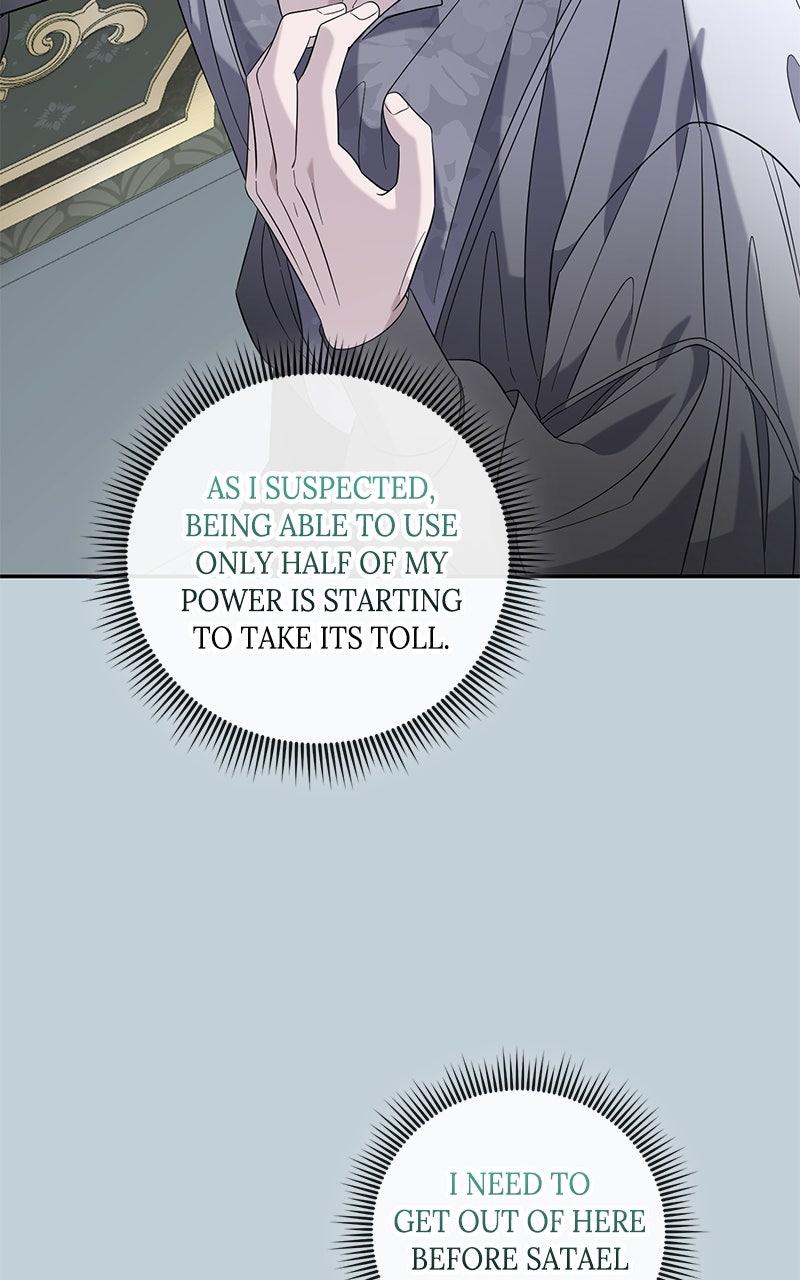 Indulgence Chap 34 - Next Chap 35