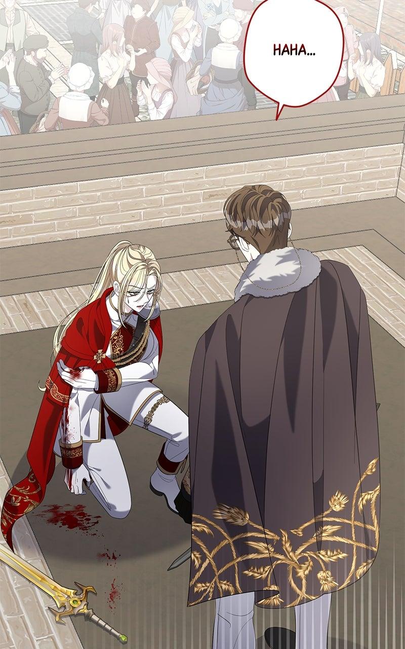 Indulgence Chap 35 - Next Chap 36