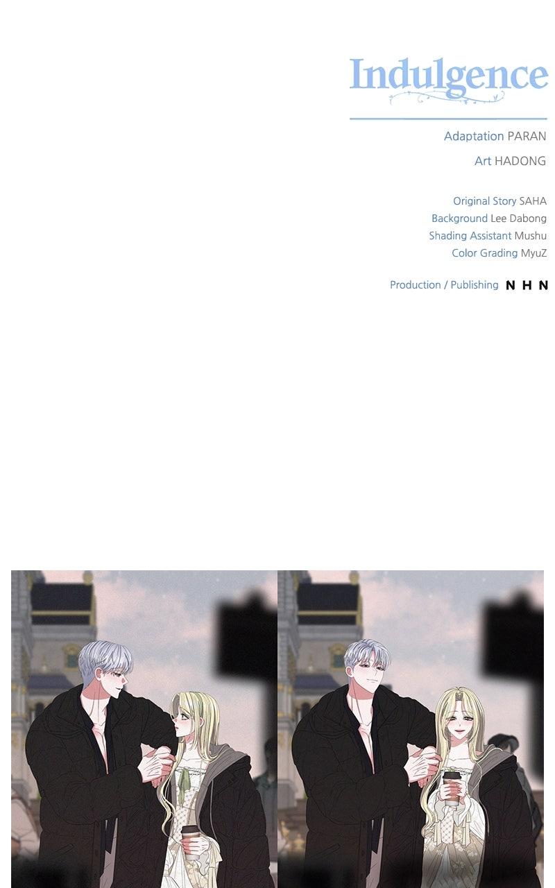 Indulgence Chap 35 - Next Chap 36