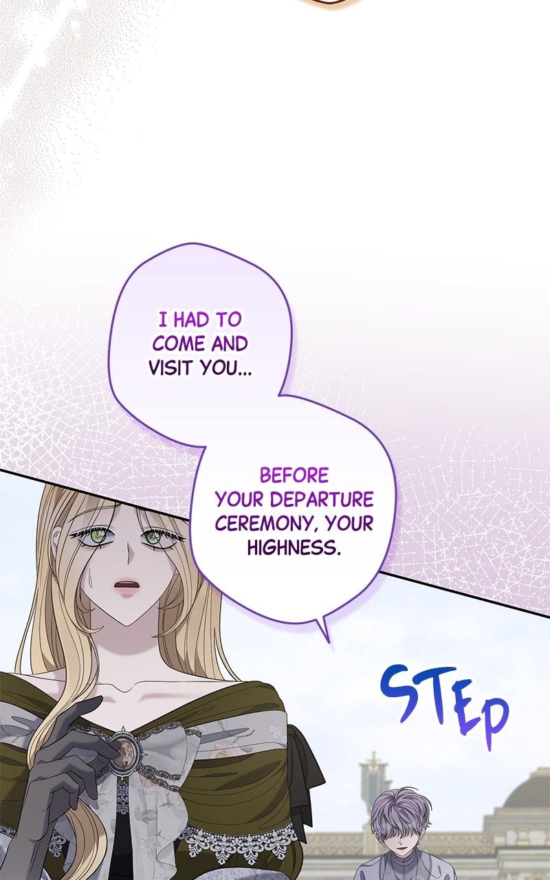 Indulgence Chap 35 - Next Chap 36