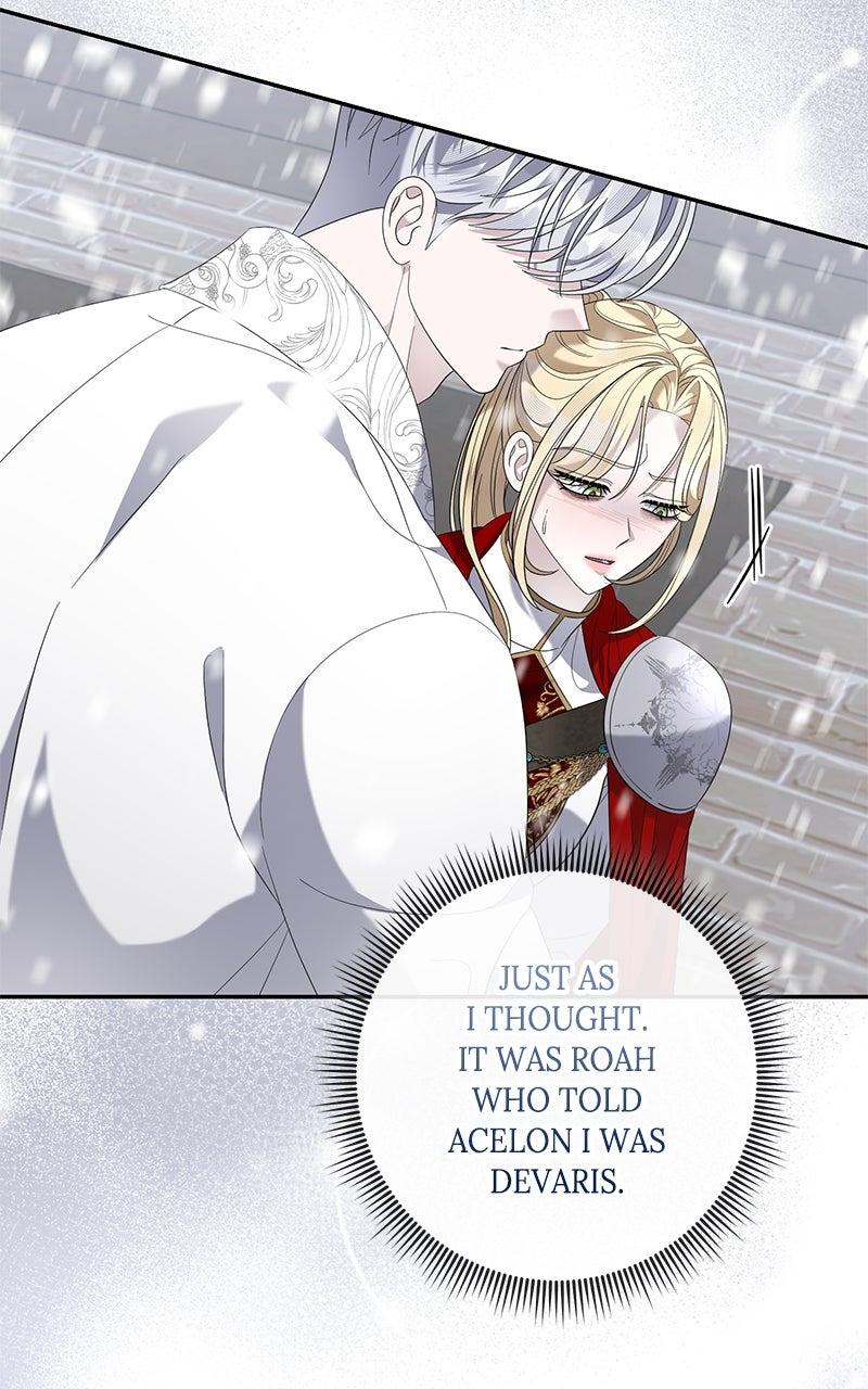 Indulgence Chap 36 - Next Chap 37