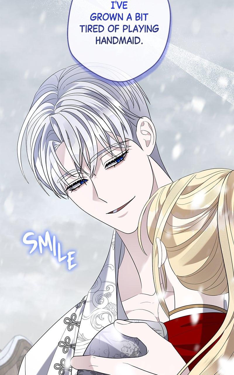 Indulgence Chap 36 - Next Chap 37