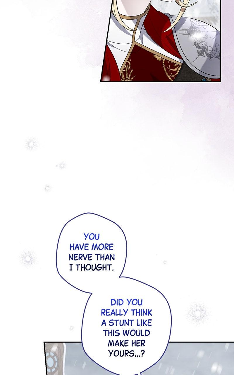 Indulgence Chap 36 - Next Chap 37