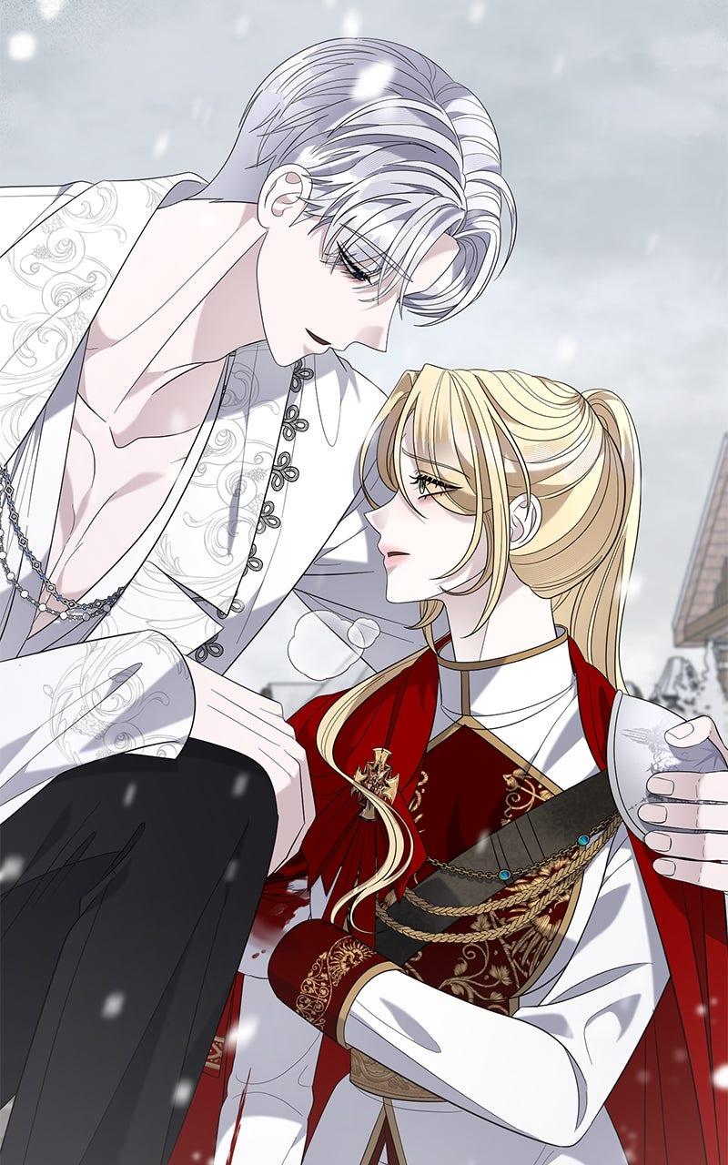 Indulgence Chap 36 - Next Chap 37