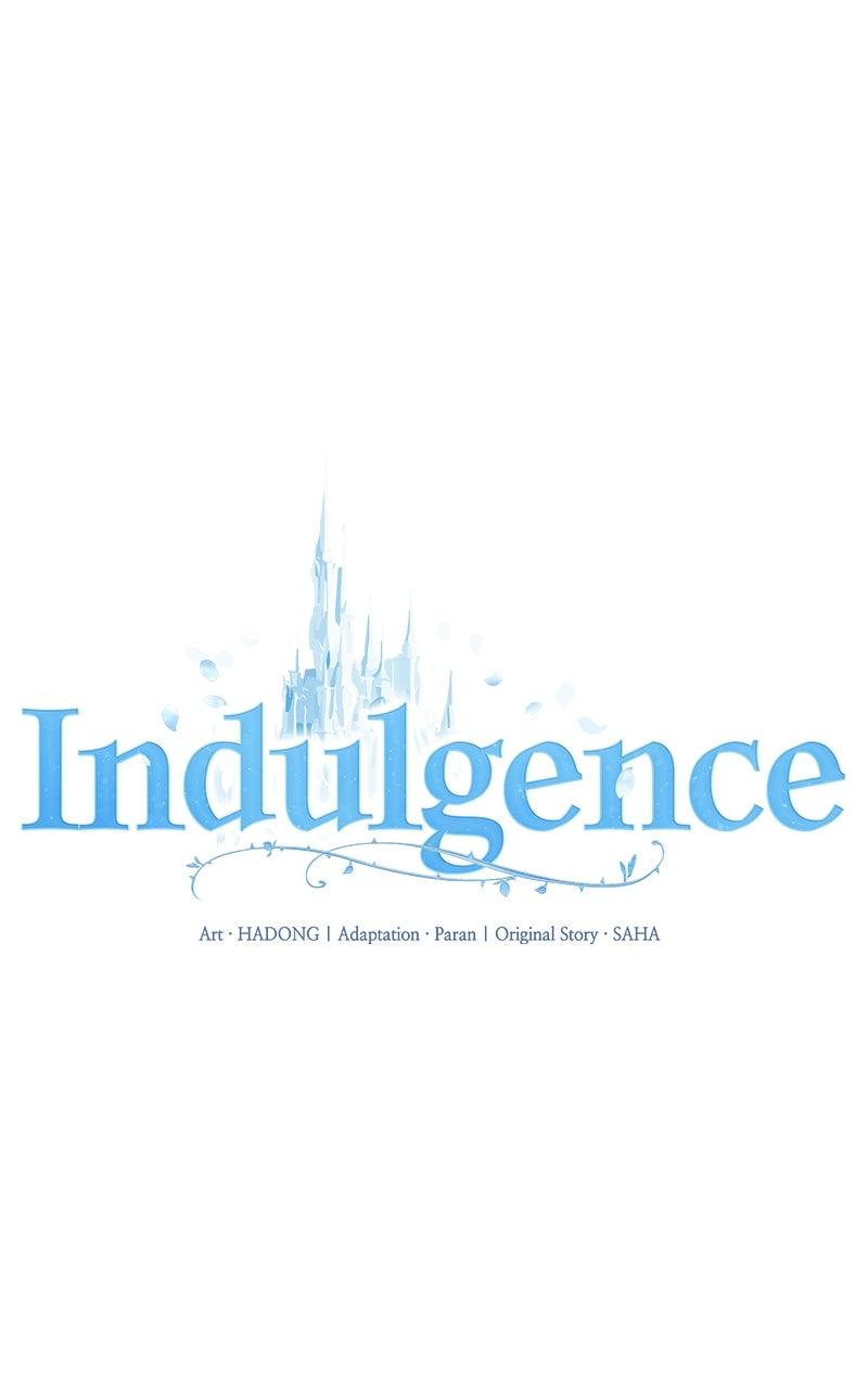 Indulgence Chap 36 - Next Chap 37