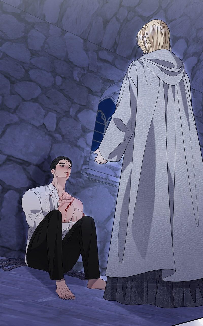 Indulgence Chap 38 - Next Chap 39