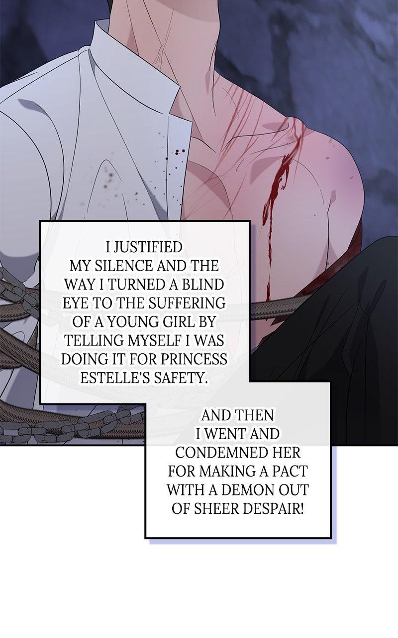 Indulgence Chap 38 - Next Chap 39