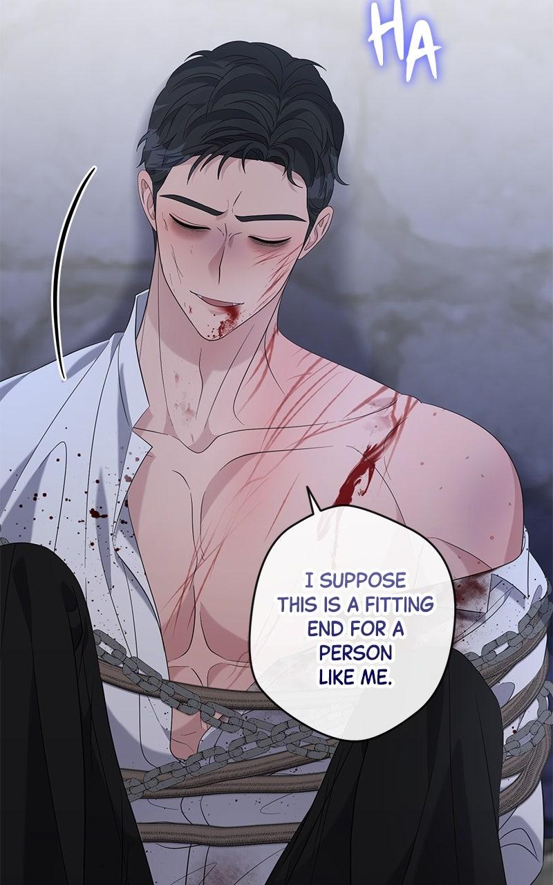 Indulgence Chap 38 - Next Chap 39