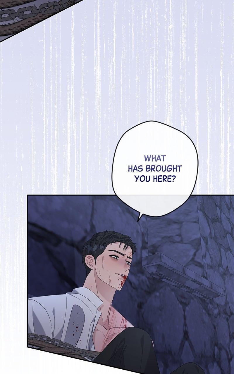 Indulgence Chap 38 - Next Chap 39