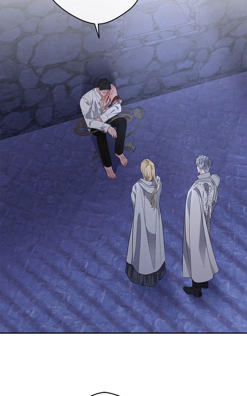 Indulgence Chap 38 - Next Chap 39