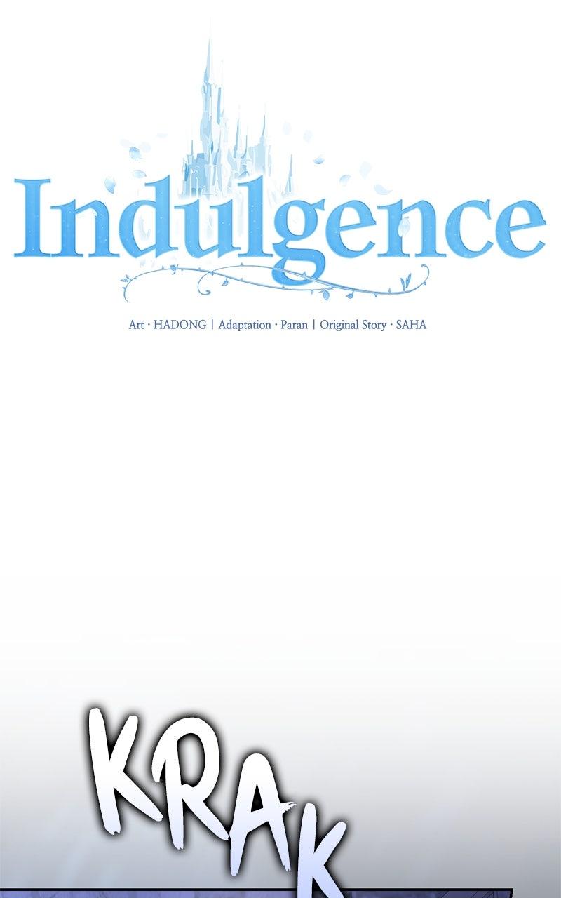 Indulgence Chap 38 - Next Chap 39
