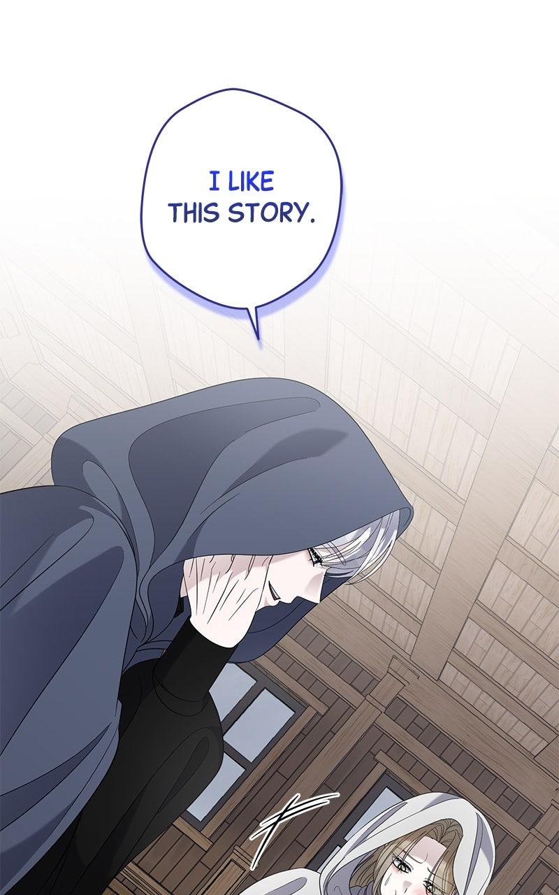 Indulgence Chap 39 - Next Chap 40