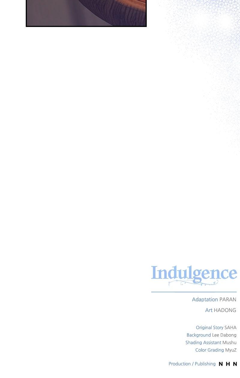 Indulgence Chap 39 - Next Chap 40