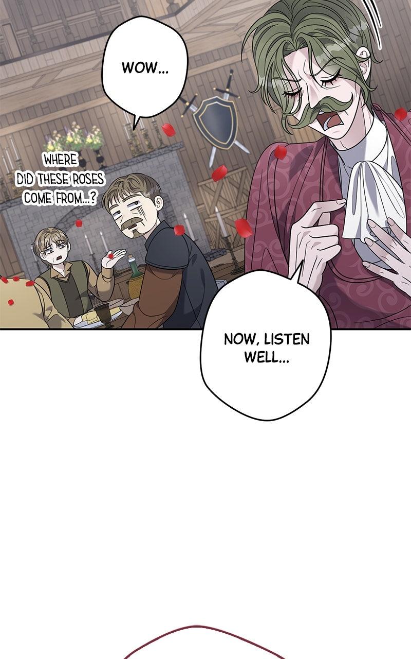 Indulgence Chap 39 - Next Chap 40