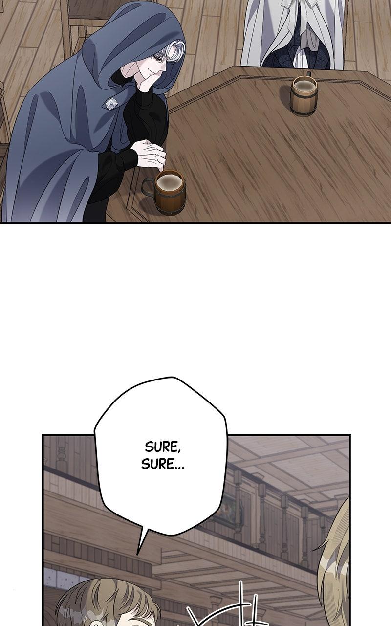 Indulgence Chap 39 - Next Chap 40