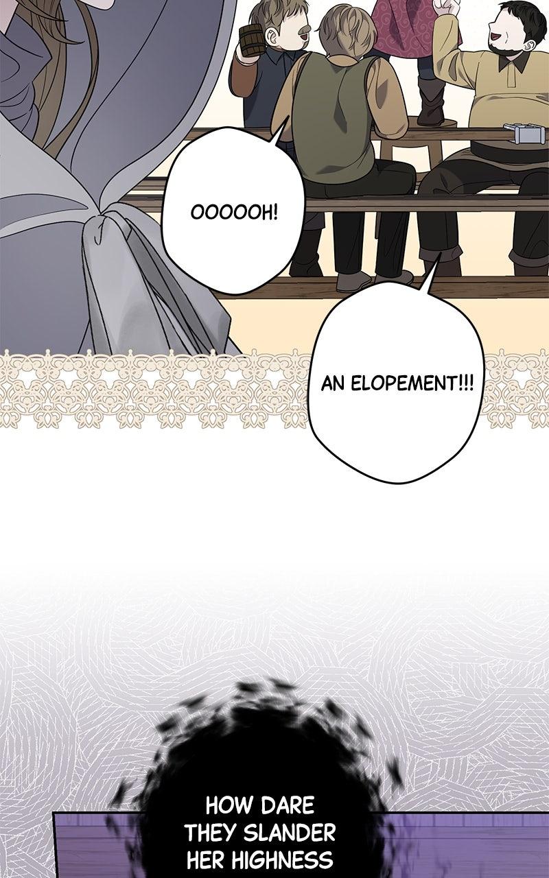 Indulgence Chap 39 - Next Chap 40