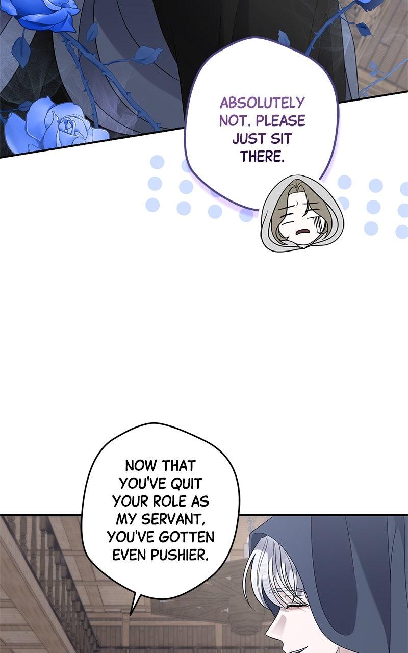 Indulgence Chap 39 - Next Chap 40