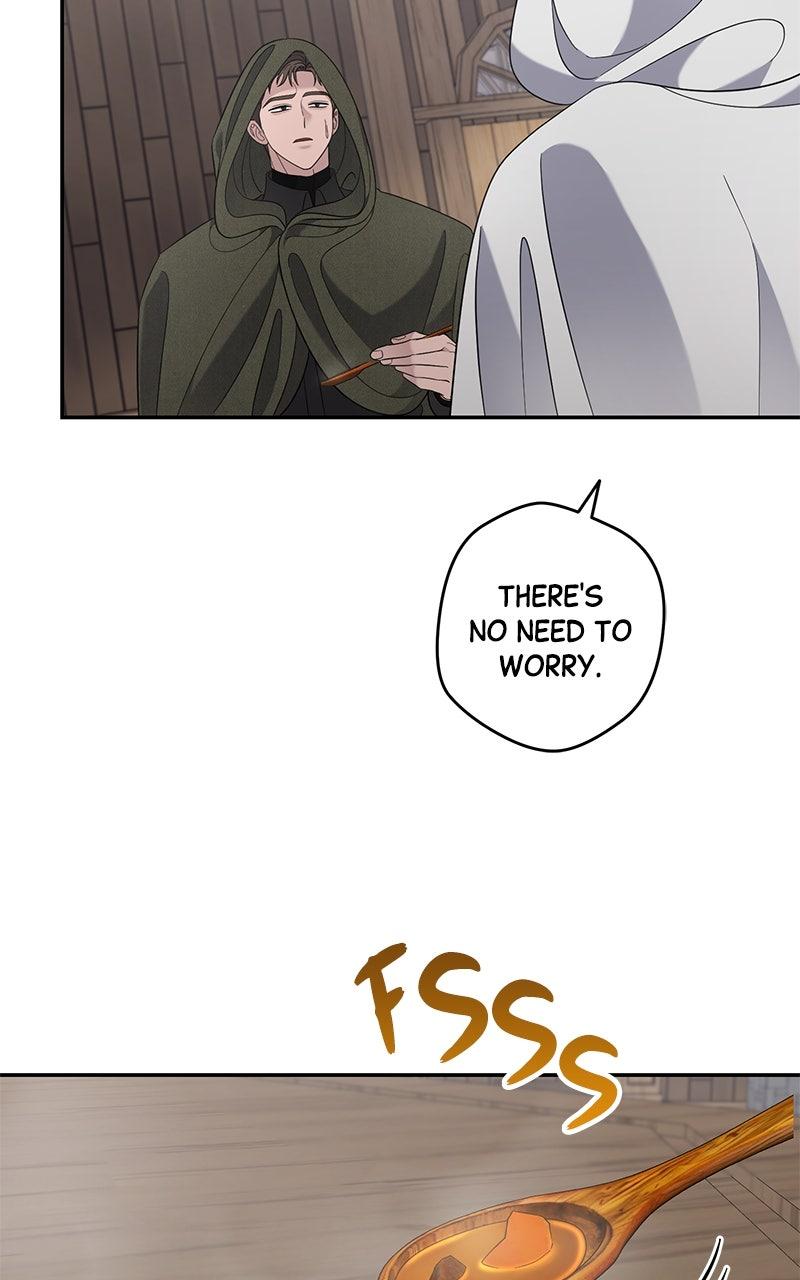 Indulgence Chap 39 - Next Chap 40