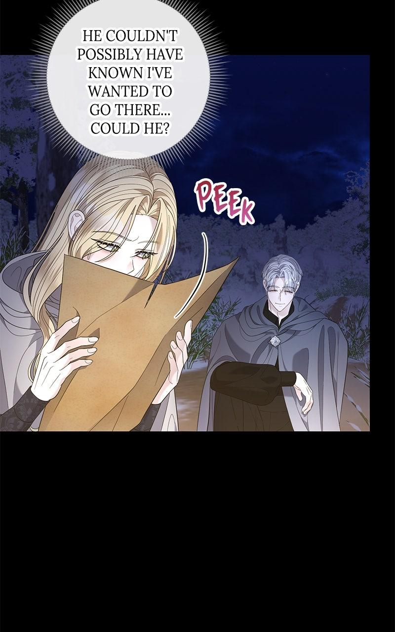 Indulgence Chap 39 - Next Chap 40