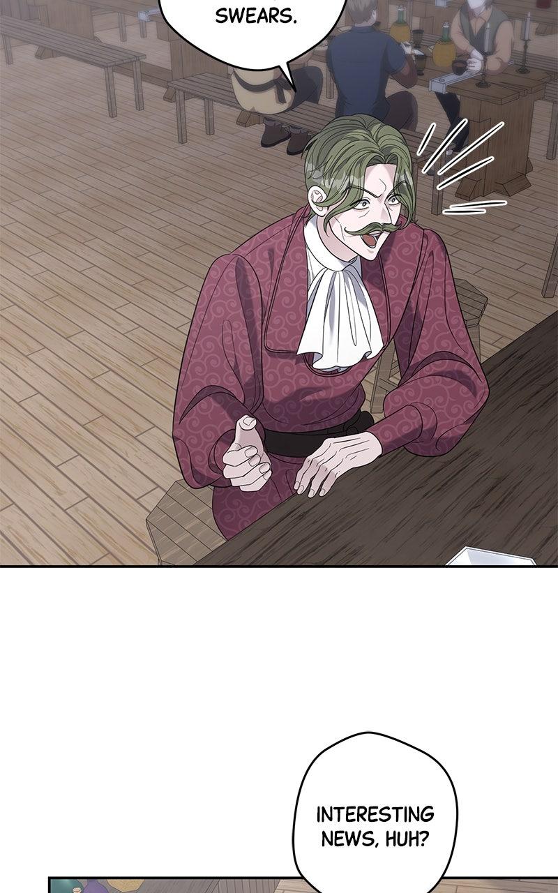 Indulgence Chap 39 - Next Chap 40