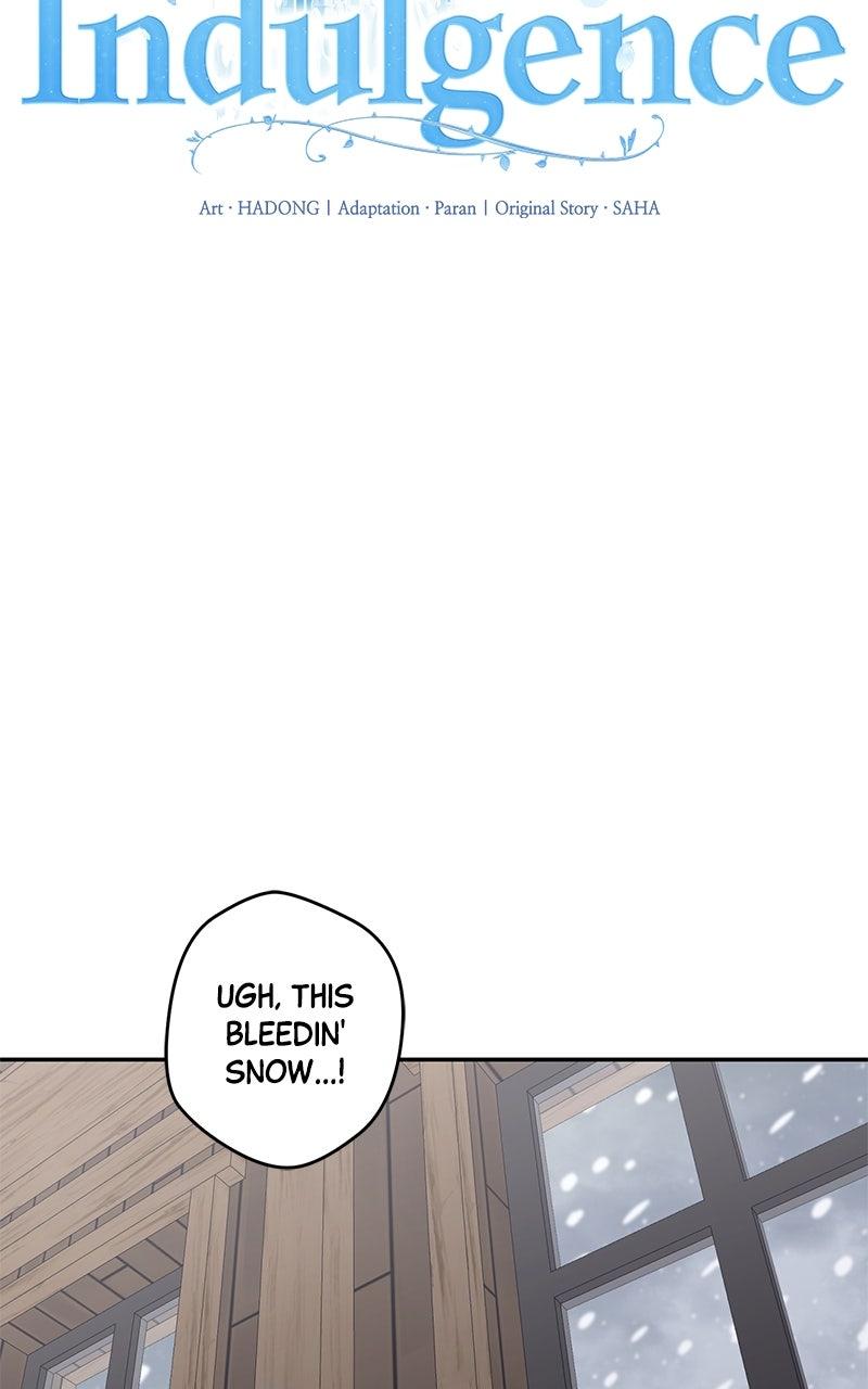 Indulgence Chap 39 - Next Chap 40