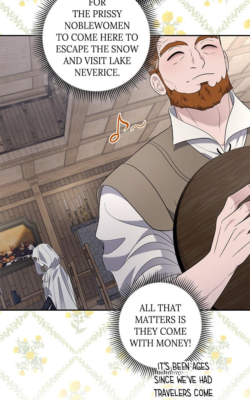 Indulgence Chap 39 - Next Chap 40