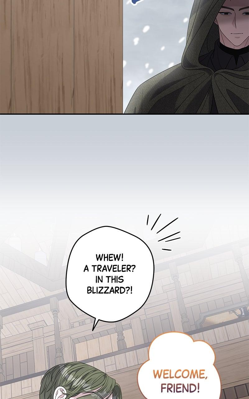 Indulgence Chap 39 - Next Chap 40