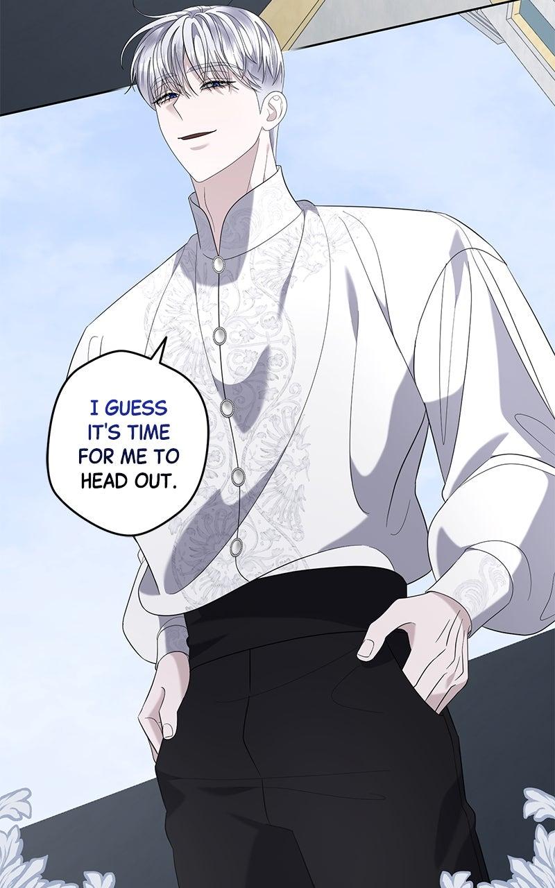 Indulgence Chap 30 - Next Chap 31