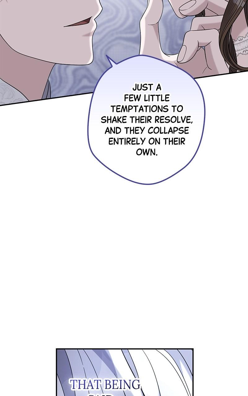 Indulgence Chap 30 - Next Chap 31