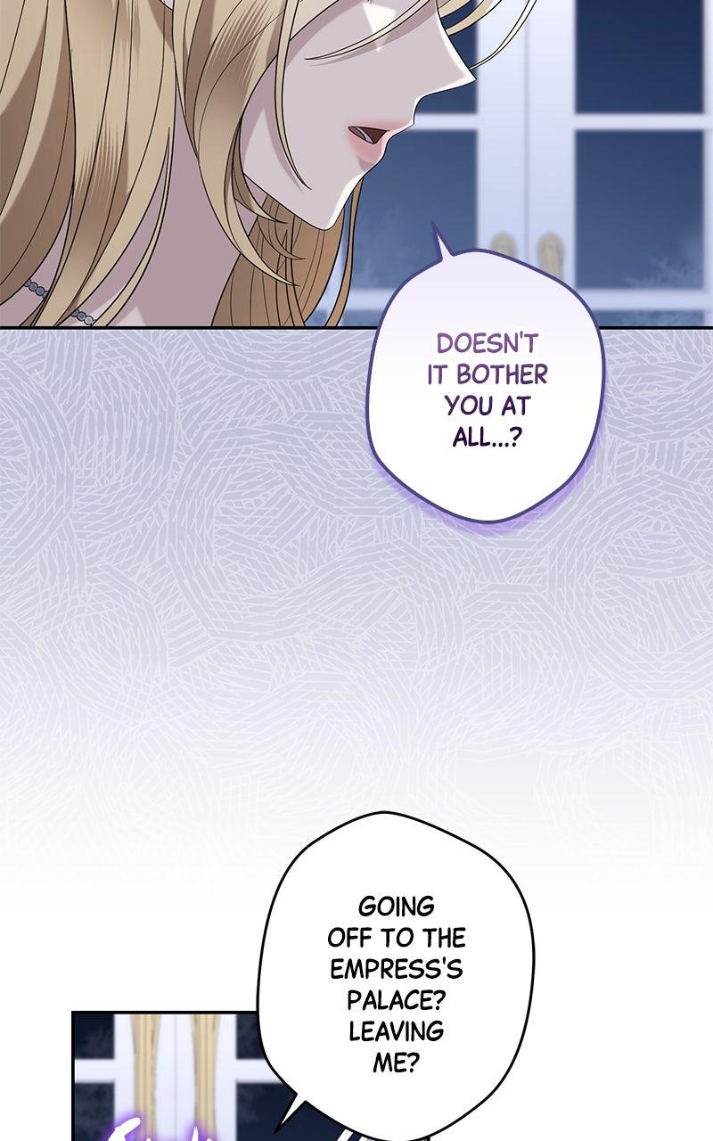 Indulgence Chap 30 - Next Chap 31