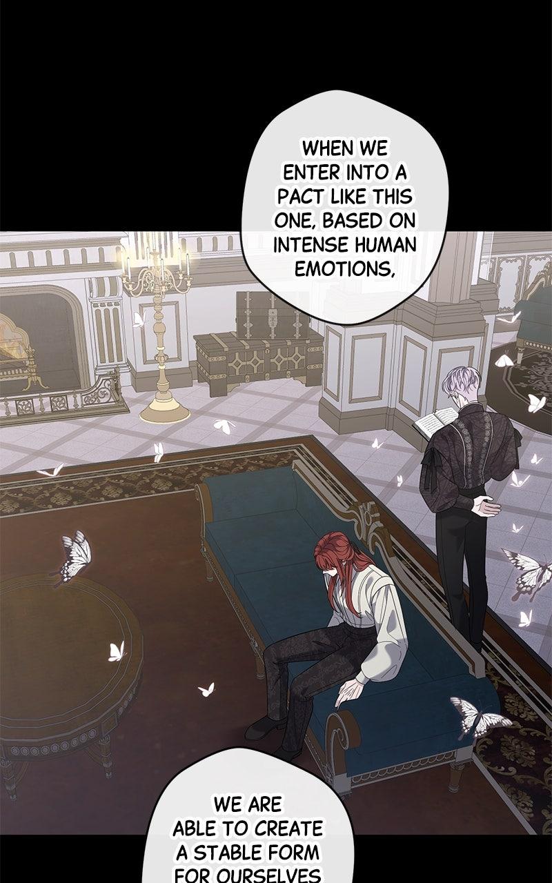 Indulgence Chap 30 - Next Chap 31