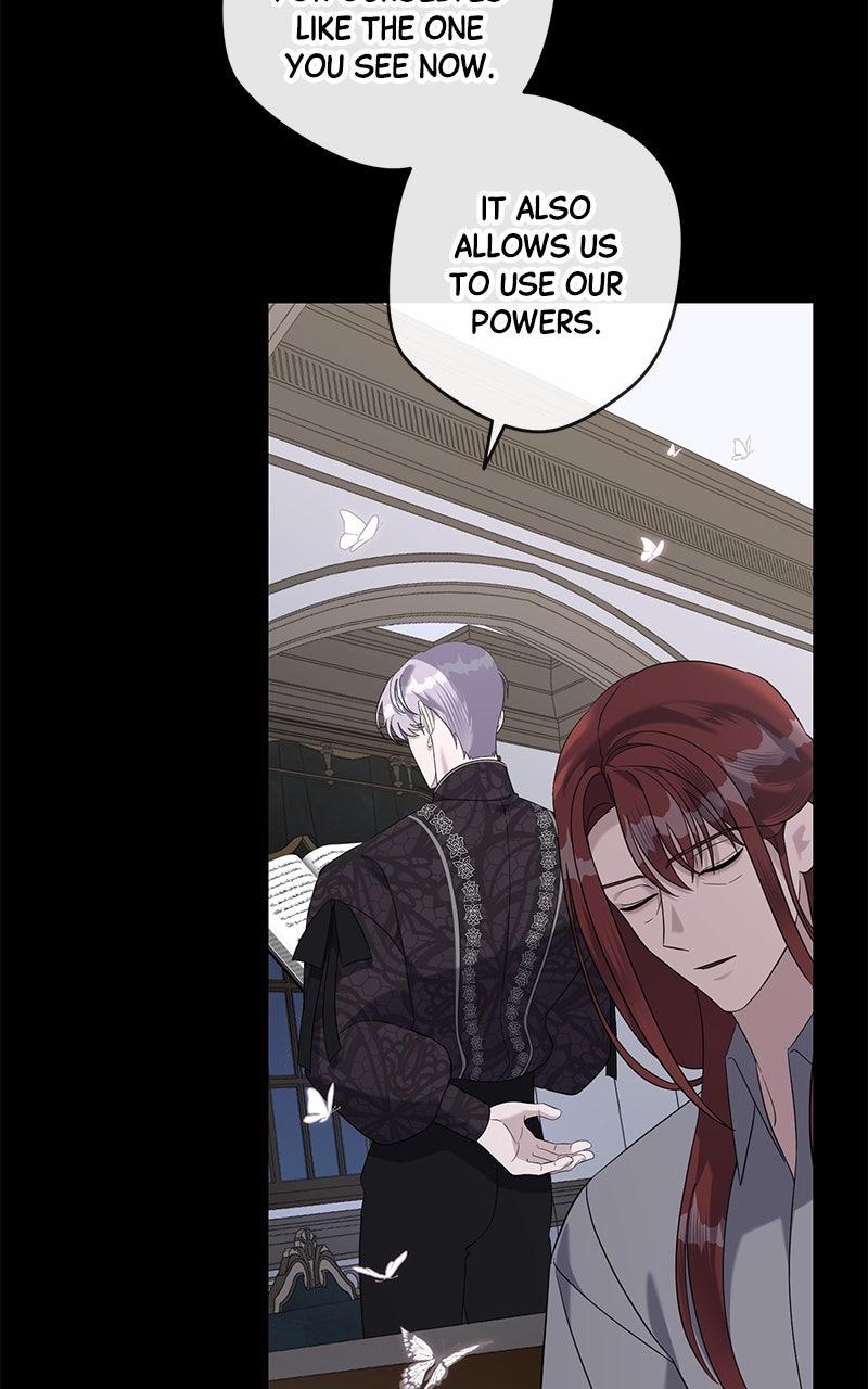 Indulgence Chap 30 - Next Chap 31