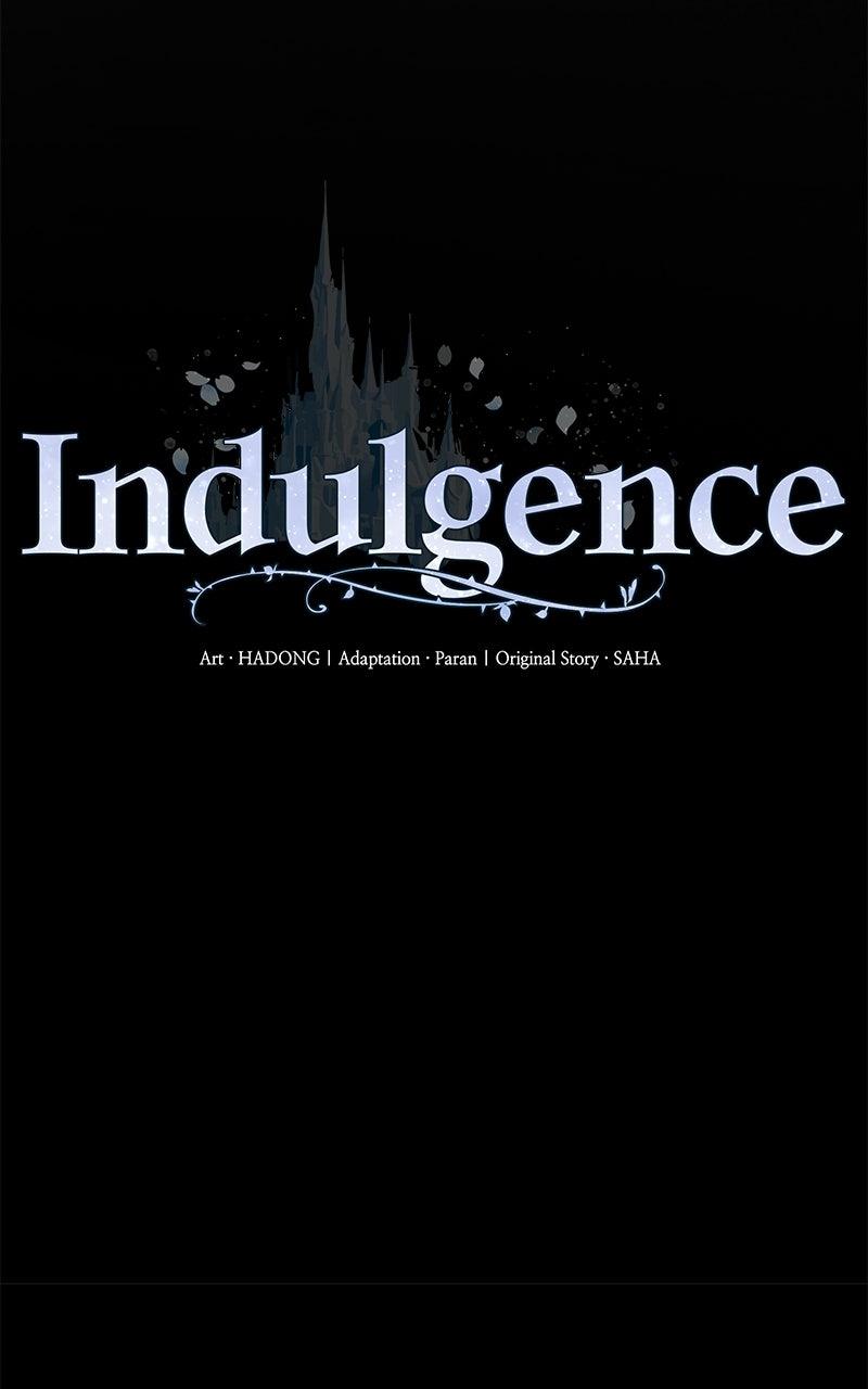 Indulgence Chap 30 - Next Chap 31