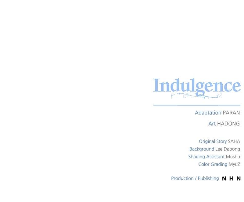Indulgence Chap 31 - Next Chap 32