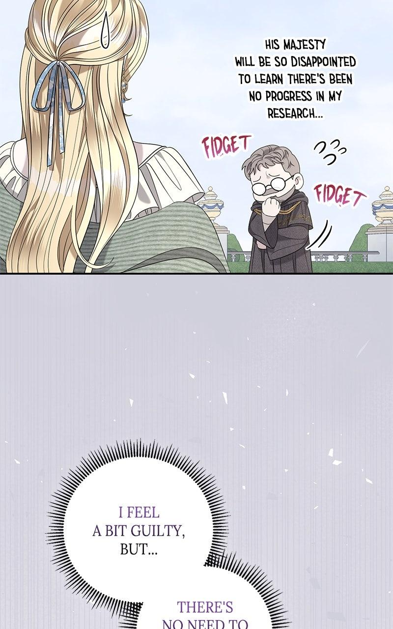 Indulgence Chap 31 - Next Chap 32