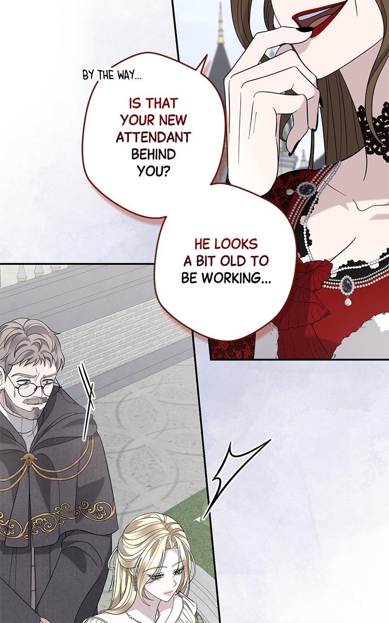 Indulgence Chap 31 - Next Chap 32