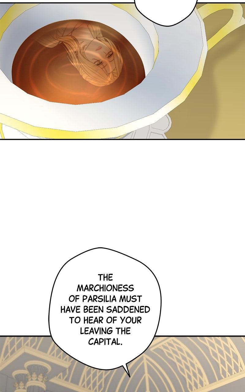 Indulgence Chap 31 - Next Chap 32