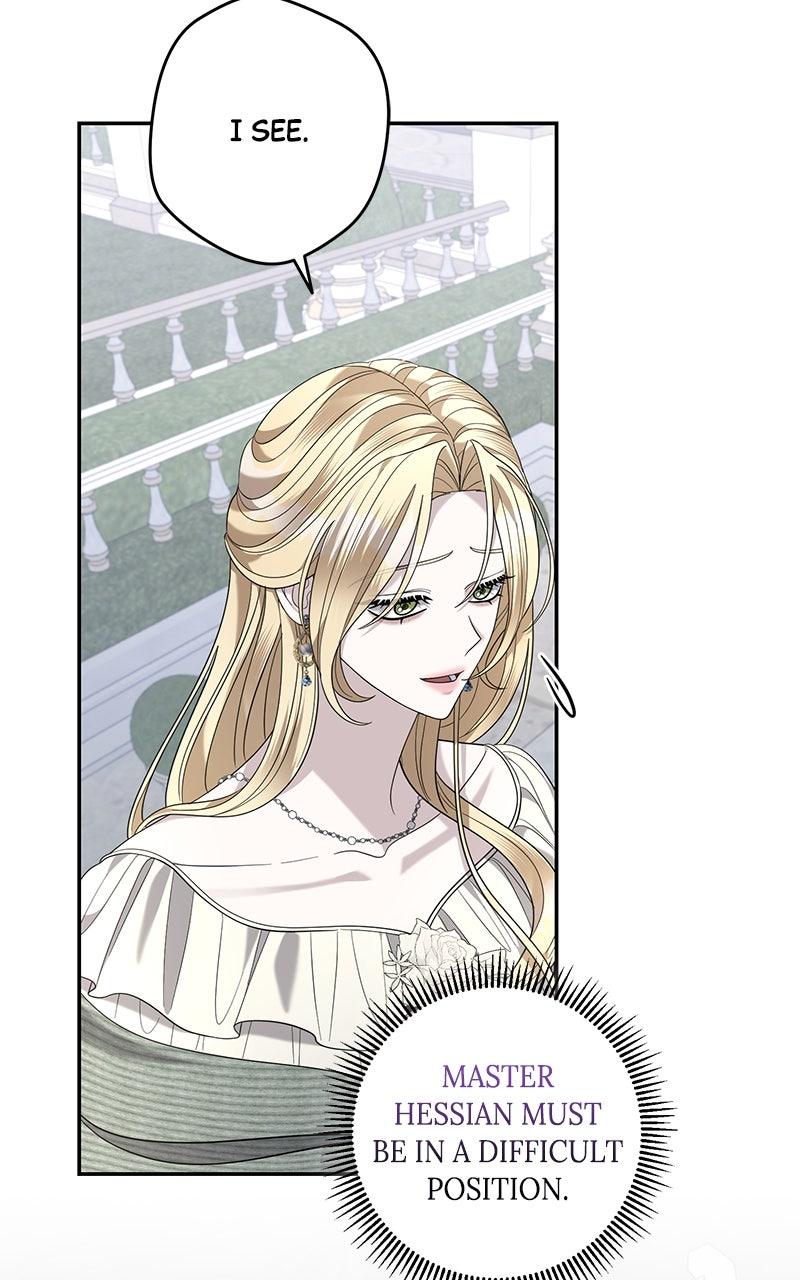 Indulgence Chap 31 - Next Chap 32